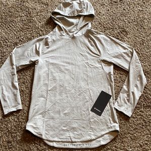 Drysense Hoodie - S